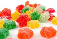 jelly candies