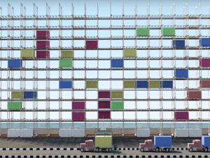 Industrial Machinery