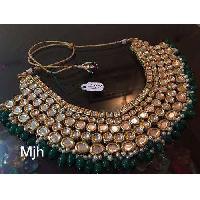 Ladies Designer Necklace