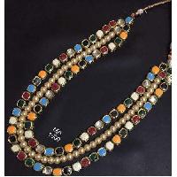 Ladies Stylish Necklace