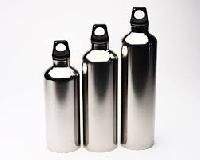 Steel Water Bottles