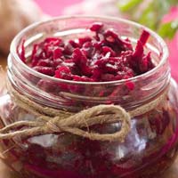 Beetroot Pickle