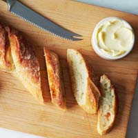 French Bread Baguettes