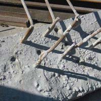 Concrete Demolition Powder
