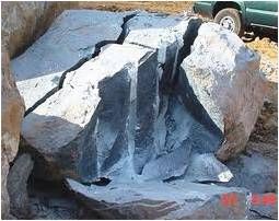 Non Explosive Cracking Chemicals Non Explosive Cracking Chemicals