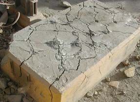 Non Explosive Concrete Demolition Agent Non Explosive Concrete Demolition Agent