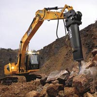 Rock Excavation Services