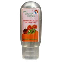 Fruit Face Wash