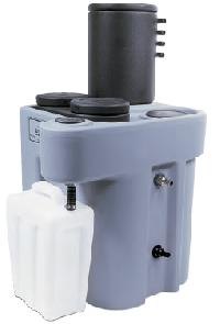 Boge Oil Water Separator