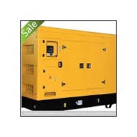 Diesel Generator Rental Services