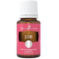 Elemi Oil