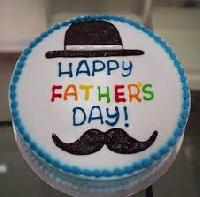 Fathers Day Cake