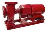 Base Mounted End Suction Pumps