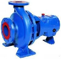 industrial pump