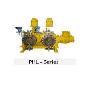 Milton Roy India Ltd. - Dosing Pump - PHL Duplex Pumps