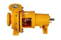 PVDF Lined Pump