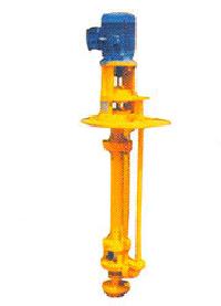 Vertical Sump Pump