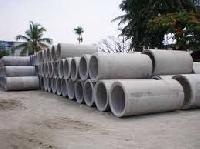 Cement Concrete Pipes