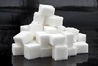 Sugar Cubes