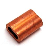 copper ferrules