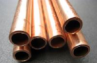 Copper Nickel Pipes