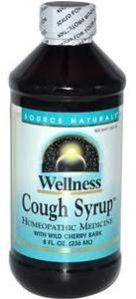 Cough Syrup, Plastic Type : Glass Bottle, Form : Liquid