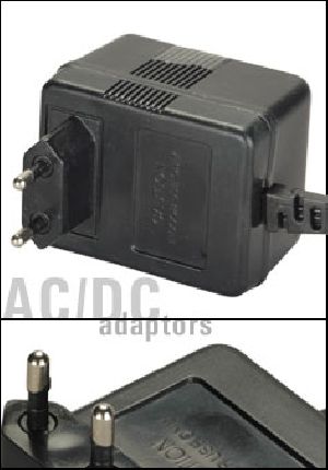 Ac/ Dc Adaptors