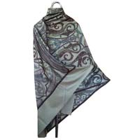 pashmina kalamkari shawl