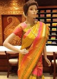 kanchipuram pure silk sarees