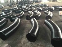 Carbon Steel Long Pipe Bends