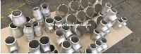 A403 WP321 Stainless Steel Pipe Fittings