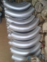 Alloy Steel P22 Pipe Bends