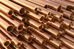 Beryllium Copper Pipe C17200 / Alloys 25