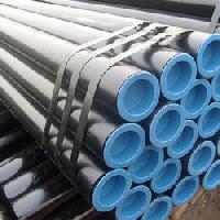 Carbon Steel Pipes Seamless A106 Gr. B