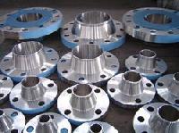 Stainless Steel Flange 316L SORF