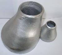 Stainless Steel Seamless Pipe Reducer