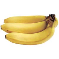 fresh banana