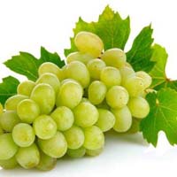 fresh grapes