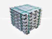 aluminium ingots