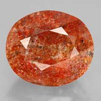 Sunstone Gemstone