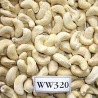 Cashew Nuts w320