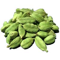 green cardamom