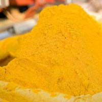 turmeric powder