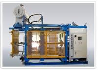 eps moulding machine