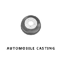 Automobile Casting Parts