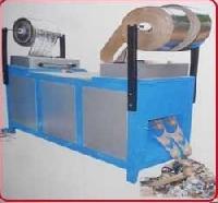 fully automatic paper plate machine
