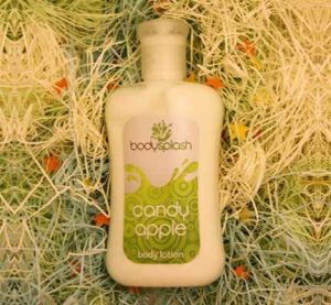 BODY SPLASH BODY LOTION