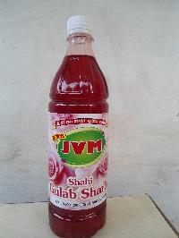 JVM Shahi Gulab Sharbat
