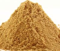 bentonite powder