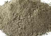 fly ash